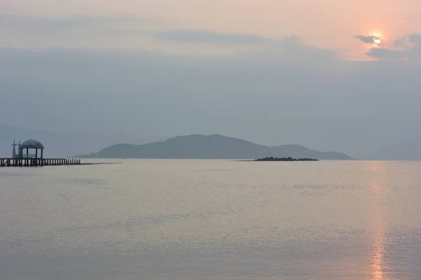 Província de khanh hoa — Fotografia de Stock