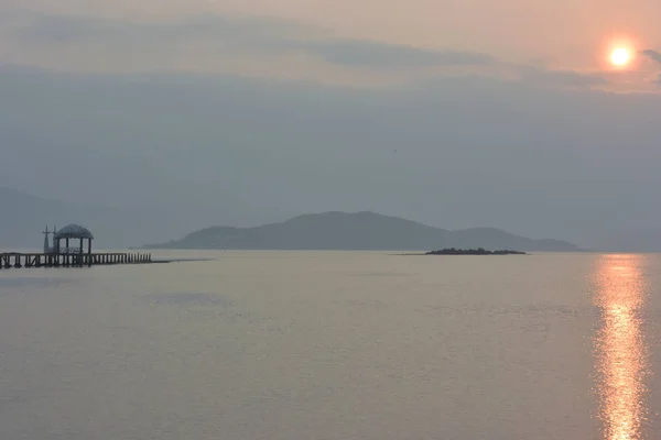 Província de khanh hoa — Fotografia de Stock