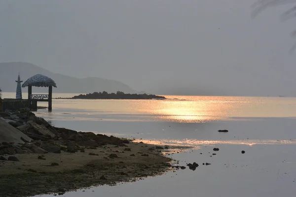 Província de khanh hoa — Fotografia de Stock