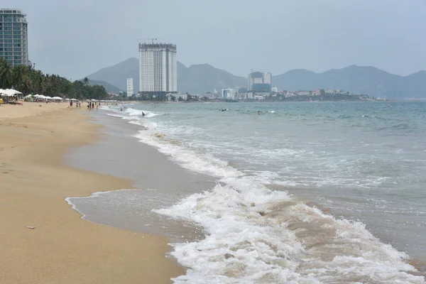 Ville de Nha Trang — Photo