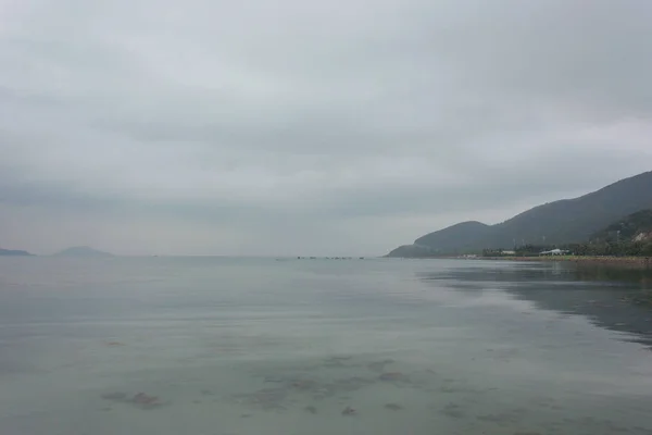 Província de khanh hoa — Fotografia de Stock