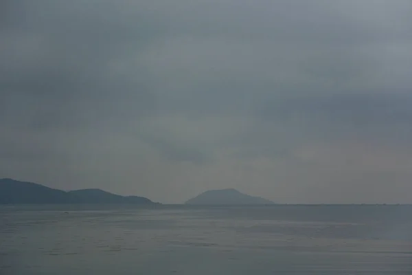 Província de khanh hoa — Fotografia de Stock