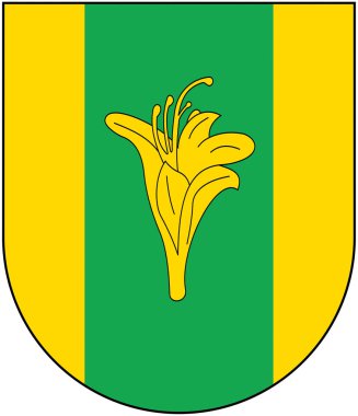 Kat Novograd-Volyn bölgesi. Ukrayna