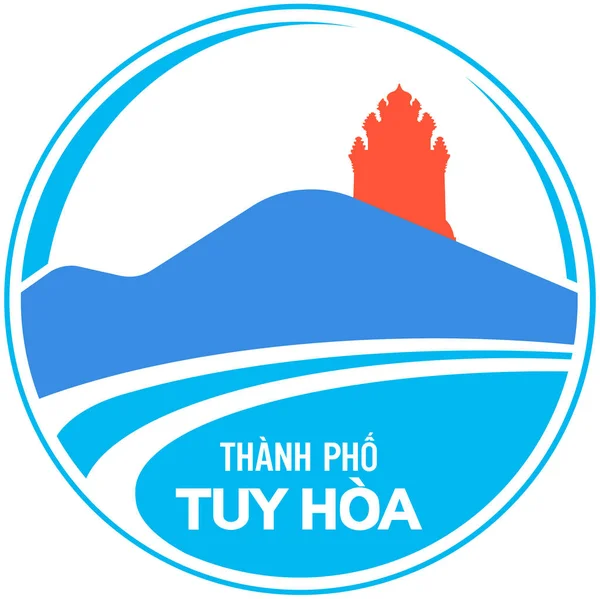 Tuijoa Címere Vietnam — Stock Fotó