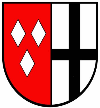 Maychos komününe astar. Almanya