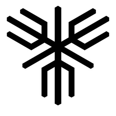 Sakai şehrinin cephaneliği. Osaka Bölgesi. Japonya