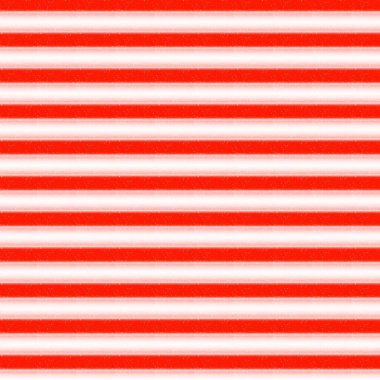 Çizgili Noktalar Neon Arkaplanı