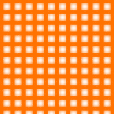 Vibrant orange background texture