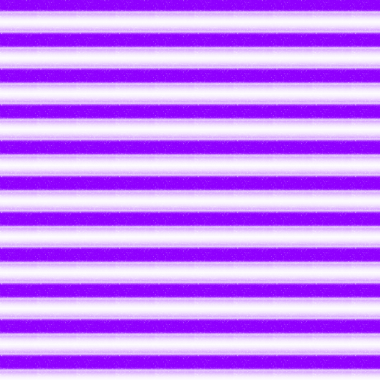 Vibrant purple background with stripes