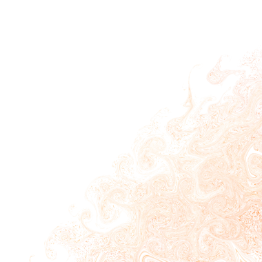 Vibrant orange flames dancing upward