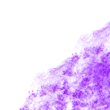 Vibrant purple and black abstract background