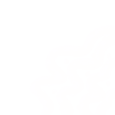 Abstract wavy lines creating dynamic patterns