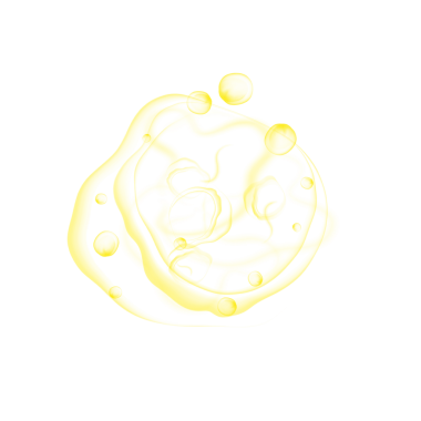 Drawing of smiling yellow face