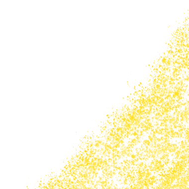 Abstract yellow and black textured background