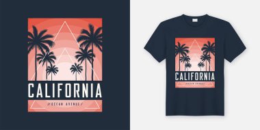 Ocean Caddesi t-shirt ve Konfeksiyon tasarım, tipografi, 
