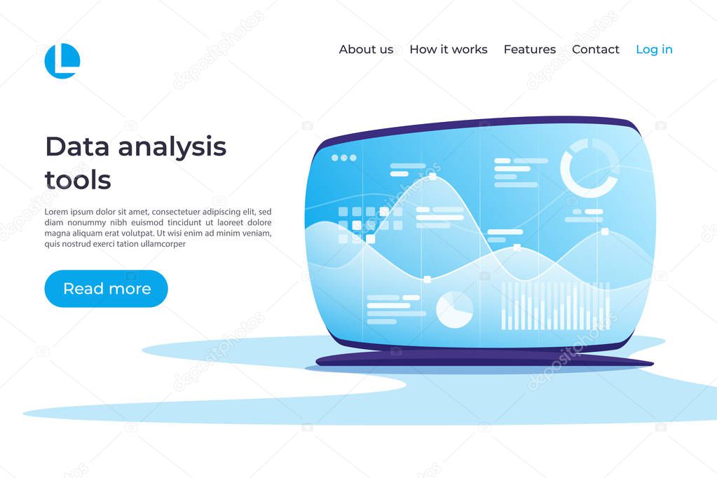 Data analysis, research, planning, statistics, financial managem