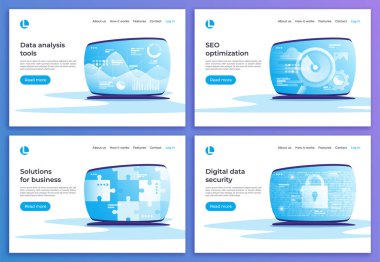 Veri analizi, Seo optimizasyon, iş çözümleri, dijital sn