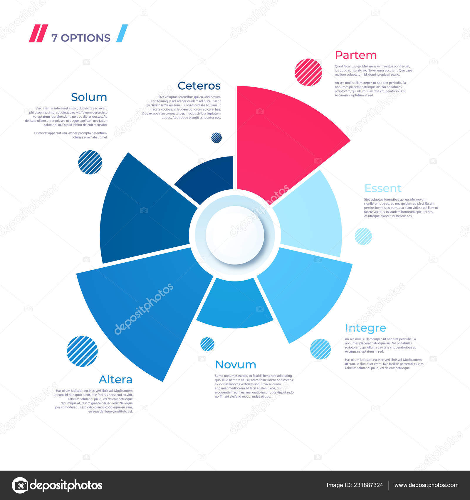 Pie Chart Website