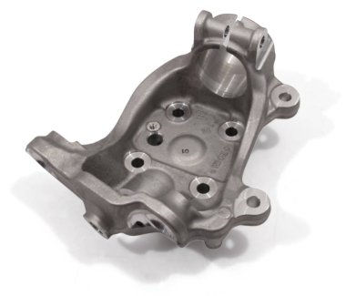 Otomobil için fren parçaları