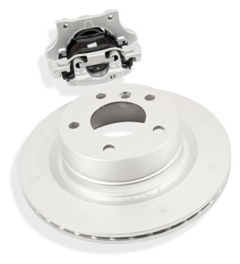 Otomobil için fren parçaları