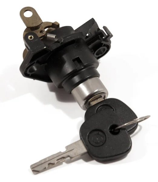 Keys Body Autoparts Bmw — Stock Photo, Image
