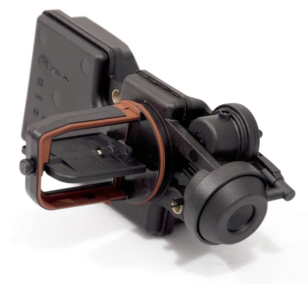 Otomotiv parçaları, araba bölümü