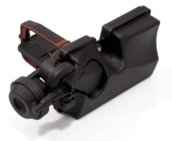 Otomotiv parçaları, araba bölümü