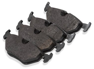 Otomobil için fren parçaları