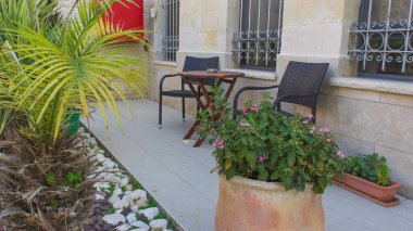 Park ve ofis tasarım