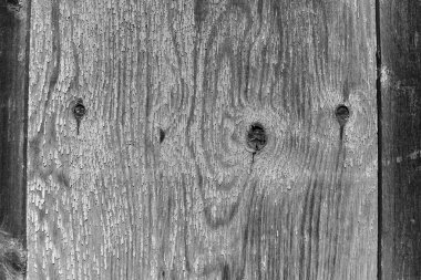  Eski ahşap arka plan siyah beyaz