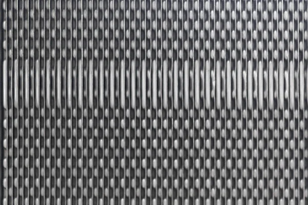 Close up of Stainless Steel. Steel texture, metal background