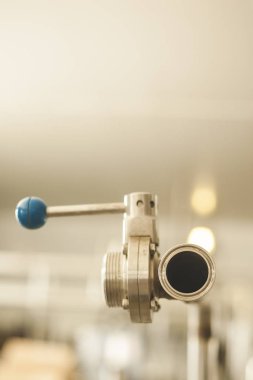 Bira üretimi için donatım ve endüstriyel Araçlar