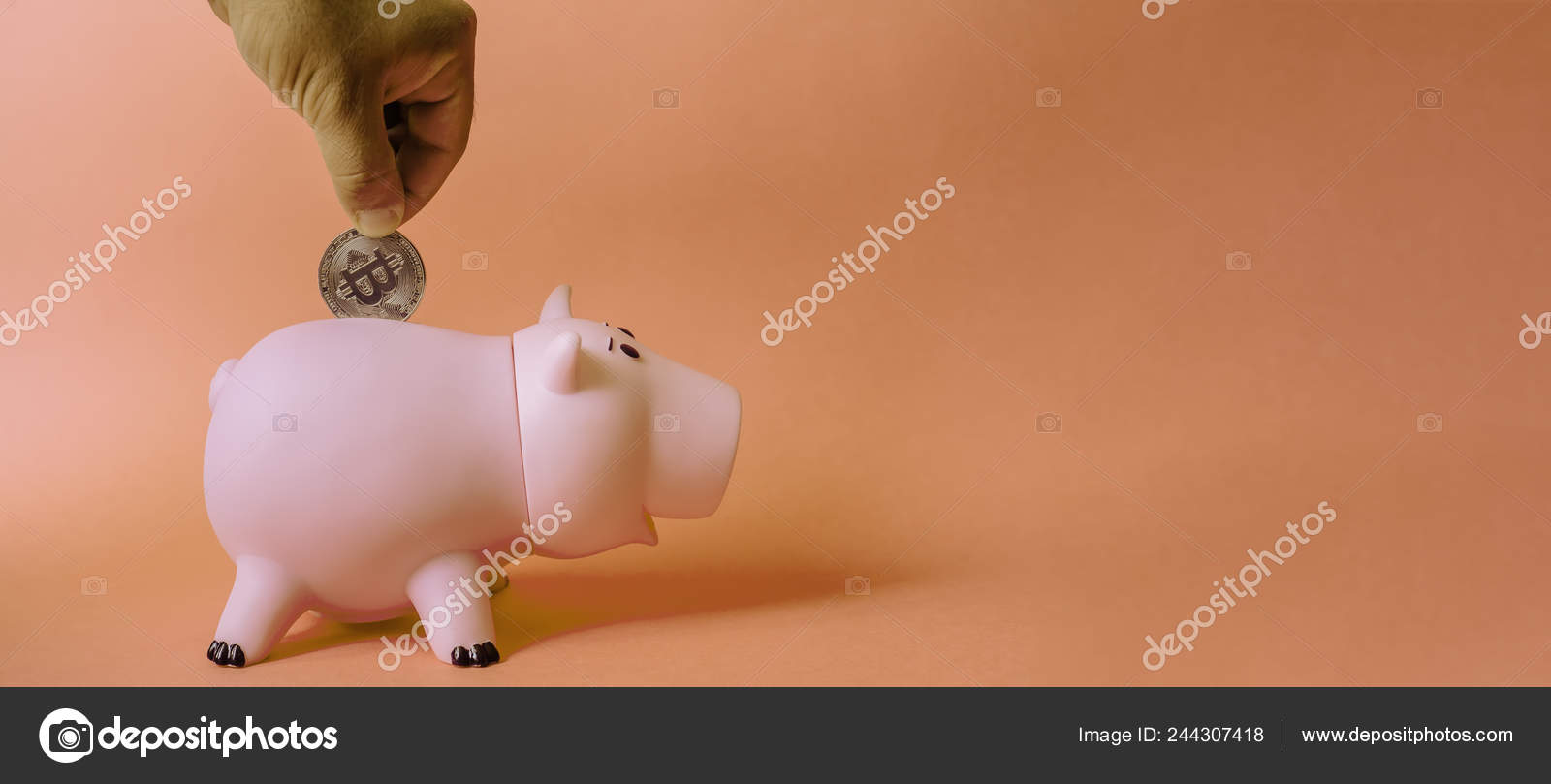 big coin bank investment