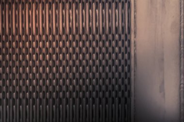 Çelik doku, metal arka plan