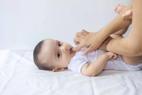 74.900+ Bebé Higiene Fotografías de stock, fotos e imágenes libres de  derechos - iStock