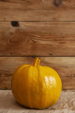 Büyük Cadılar Bayramı Balkabağı