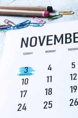 Gün Işığı Tasarruf Zamanı, DST