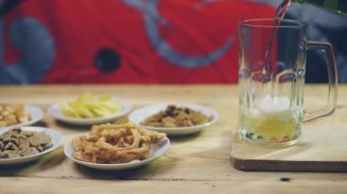 Uluslararası bira günü veya Ekim Festivali kavramları