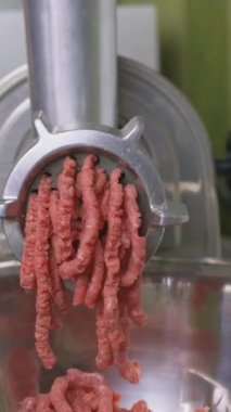 Elektrikli et öğütücü