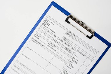 Standart Araç Faturası