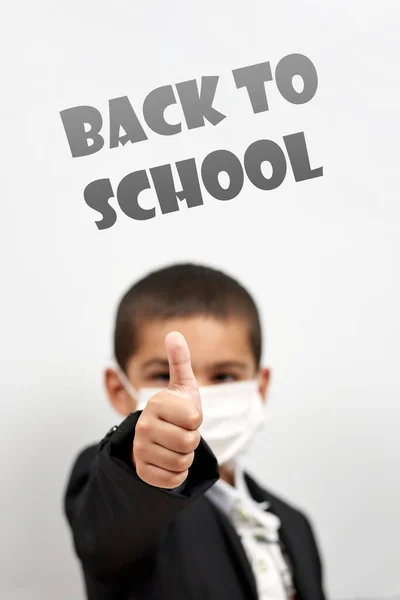 Back to school after covid-19 pandemic