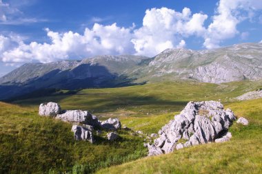  Sedlo dağı ve Bosna-Hersek