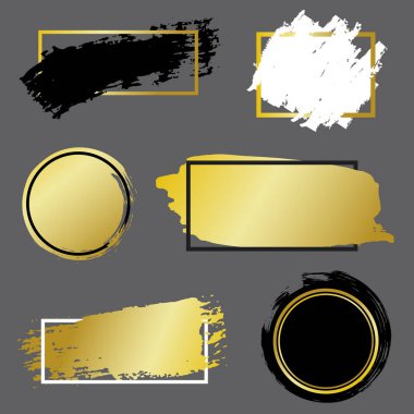 Metin için doku sanatsal tasarım çerçeve arka plan.