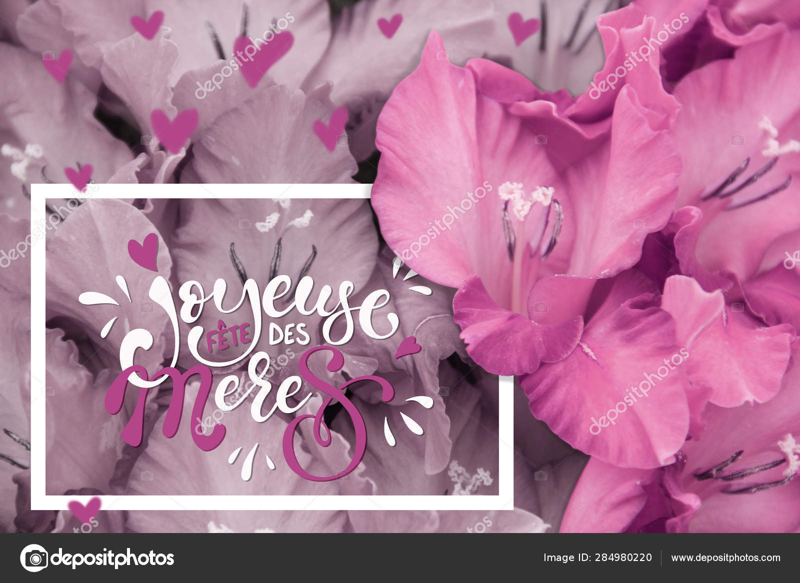 Mothers Day Joyeuse Fete Des Meres Mother Day Greeting Card In French Stock Photo Image By C Ol Bratolyubova Mail Ru Mothers Day Joyeuse Fete Des Meres Mother Day Greeting Card In French Stock Photo Image By C Ol Bratolyubova Mail Ru
