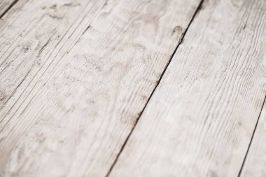 Beyaz ahşap dokusu yakın çekim 