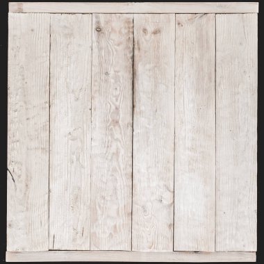 Beyaz ahşap dokusu yakın çekim 