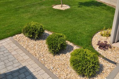 Bahçe, park, meydan, rekreasyon ar peyzaj tasarımı