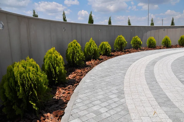 Bahçe, park, meydan, rekreasyon ar peyzaj tasarımı