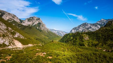Bosna-Hersek ve Balkanlar 'ın en büyük karnaval vadilerinden biri olan Drenica