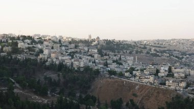 kudüs haas gezinti kudüs öğleden sonra çekim